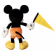 Disney Parks Mickey Mouse 2023 Plush