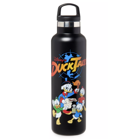 Disney DuckTales Stainless Steel Water Bottle