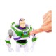 Disney Toy Story 4 pratende Buzz Lightyear 18 cm