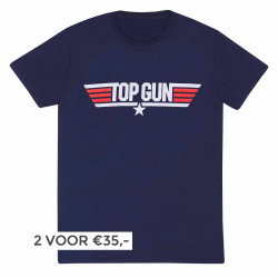 Top Gun T-Shirt (Unisex)