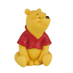 Disney Showcase - Winnie the Pooh Figurine