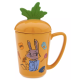 Disney Judy Hopps Mug with Lid, Zootropolis