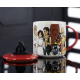 Disney Star Wars Mug with Lid