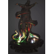 Disney Ursula Light-Up Figurine, The Little Mermaid