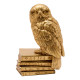 Harry Potter Alumni Hedwig Figurine