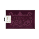 Harry Potter Rubber Doormat Gryffindor