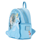 Disney Loungefly Cinderella Princess Lenticular Series Mini Backpack