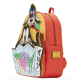 Disney Loungefly Goofy Movie Road Trip Mini Backpack
