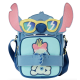 Disney Loungefly Stitch Beach Day Crossbody Bag