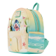 Disney Loungefly Stitch Sandcastle Beach Surprise Mini Backpack