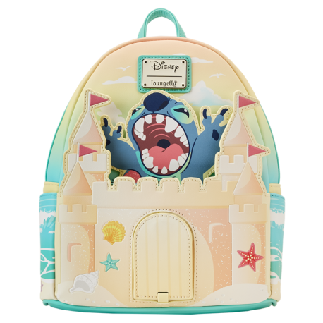 Disney loungefly hot sale mini backpacks