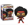 Funko Pop 1228 Spider-Woman, Spider-Man: Accross The Spider Verse