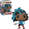 Funko Pop 1229 Spider-Byte, Spider-Man: Accross The Spider Verse