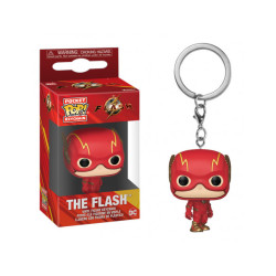 POP Keychain: The Flash- The Flash