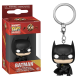 POP Keychain: The Flash- Batman