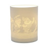 Disney Diamond Shine (The Seven Dwarfs Tea Light Holder)