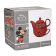 Disney Mickey Mouse (Mickey Mouse Club) Tea For One Set Boxed -