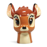 Disney Classic Bambi Table Top Vase Shaped