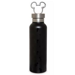 Disney Mickey Mouse Stainless Steel Water Bottle
