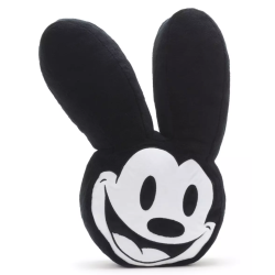 Oswald the Lucky Rabbit Disney100 Cushion