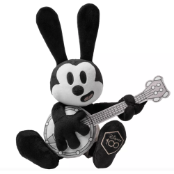 Oswald the Lucky Rabbit Disney100 Plush