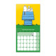 Snoopy 2024 Calendar