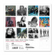 The Beatles 2024 Calendar