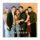 Friends 2024 Calendar