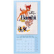 Disney Classic Films Calendar 2024