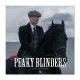 Peaky Blinders Calendar 2024