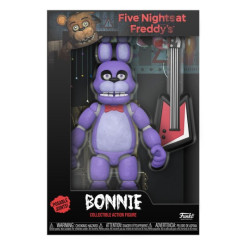 Funko Action Figure 13.5": Five Nights At Freddy's - Bonnie