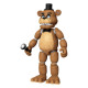 Funko Action Figure 13.5": Five Nights At Freddy's - Freddy Fazbear