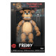 Funko Action Figure 13.5": Five Nights At Freddy's - Freddy Fazbear