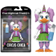Funko Action Figure: Five Nights At Freddy's SB - Circus Chica