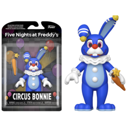 Funko Action Figure: Five Nights At Freddy's SB - Circus Bonnie