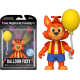 Funko Action Figure: Five Nights At Freddy's SB - Balloon Foxy