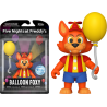 Funko Action Figure: Five Nights At Freddy's SB - Balloon Foxy