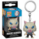 POP Keychain: Demon Slayer- Inosuke Hashibira