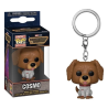 POP Keychain: Cosmo, Guardians Of The Galaxy Vol.3