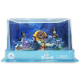 Disney Lilo & Stitch Deluxe Figure Play Set