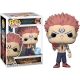 Funko Pop 1118 Ryomen Sukuna (Special Edition), Jujutsu Kaisen