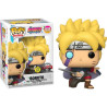 Funko Pop 1035 Boruto (Special Edition)(Glow In The Dark), Boruto