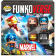 Funkoverse: Marvel 100 4-Pack