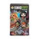 Funkoverse - Peter Pan Strategy Game 2-Pack