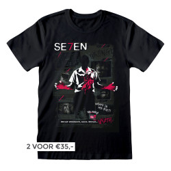 Se7en T-Shirt (Unisex)