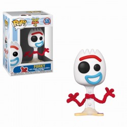 Funko Pop 528 Disney Toy Story 4 Forky