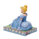 Disney Traditions - Cinderella Personality Pose Figurine