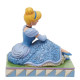 Disney Traditions - Cinderella Personality Pose Figurine