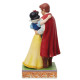 Disney Traditions - Snow White & Prince Love Figurine