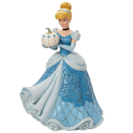 Disney Traditions - Cinderella Deluxe Figurine
